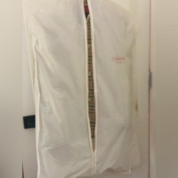 Coach Women Multicolored XS Peacoat - Picture 4 of 5